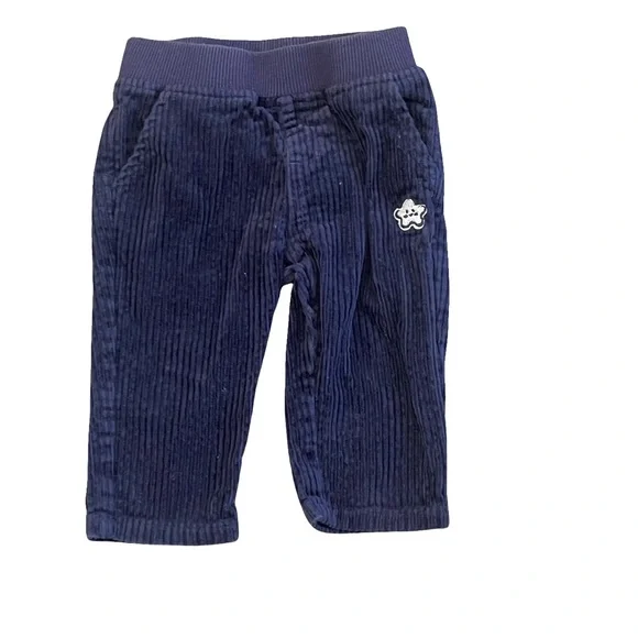 Bluey Kids Matching Set - Blue and Navy - Picture 5 of 7
